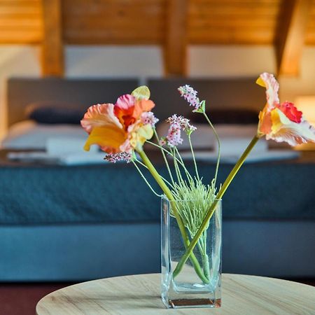 Hotel U Lipy Krusovice Εξωτερικό φωτογραφία