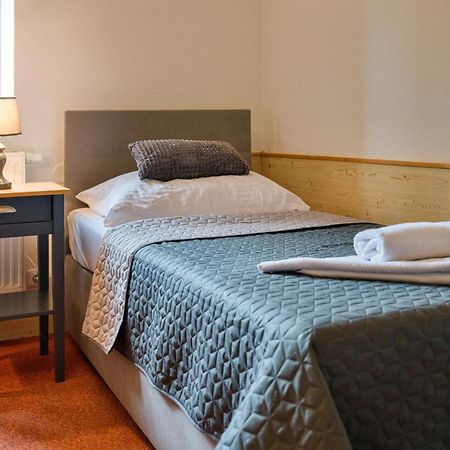 Hotel U Lipy Krusovice Εξωτερικό φωτογραφία